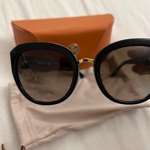 Tory Burch Sunglasses